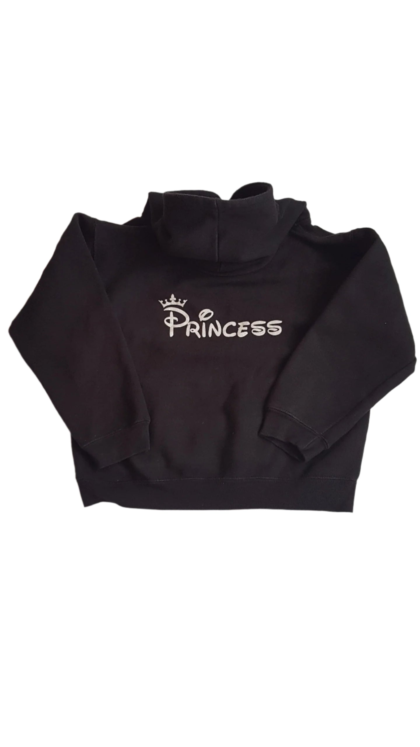 DISNEY MINNIE MOUSE KAPUCNIS  KISLÁNY PULÓVER 140-146