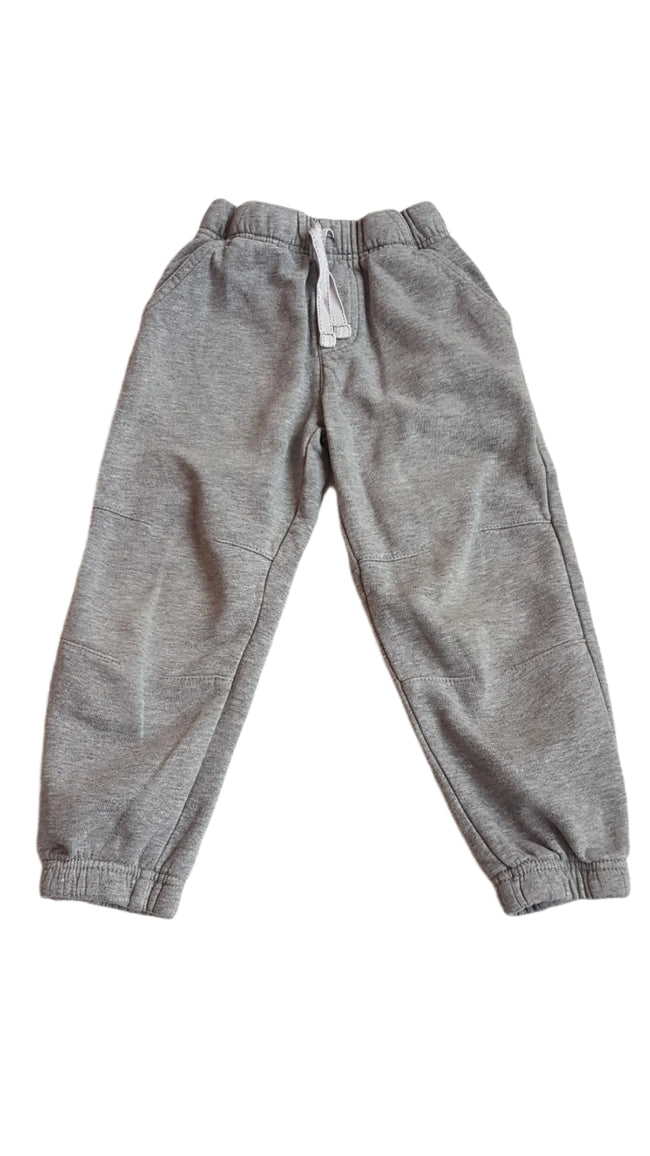 GEORGE SZÜRKE SZÍNŰ KISFIÚ JOGGER 104-110 Hover Image