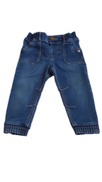 F&F VAGÁNY KISFIÚ FARMER JOGGER 92