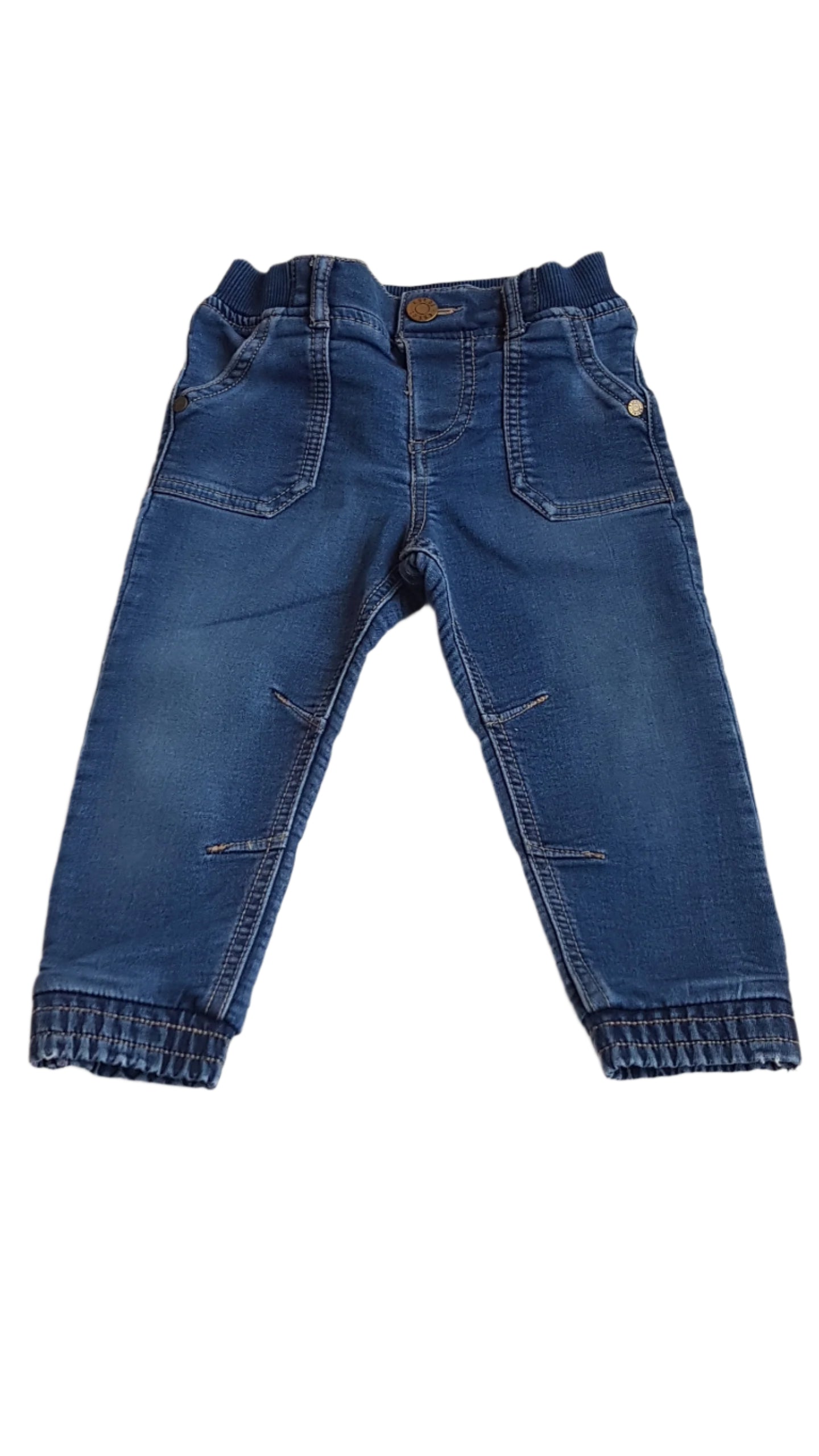 F&F VAGÁNY KISFIÚ FARMER JOGGER 92