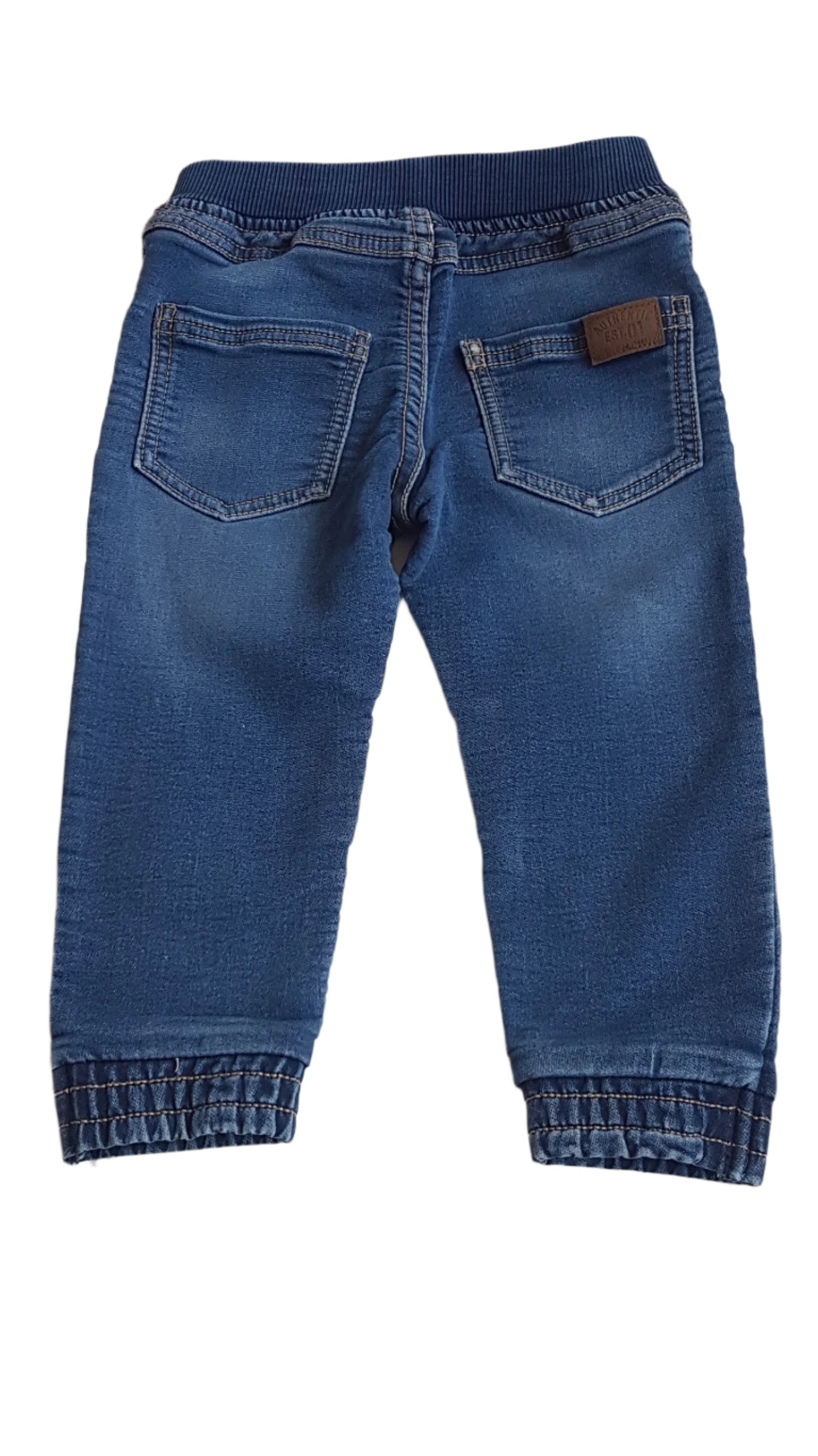 F&F VAGÁNY KISFIÚ FARMER JOGGER 92