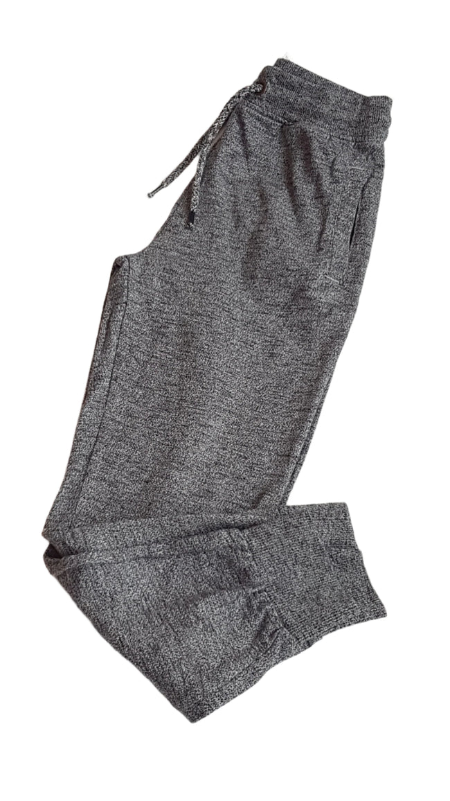 NEXT SLIM SZÜRKE SZÍNŰ KISFIÚ JOGGER 128 Hover Image