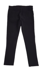 M&S FEKETE SZÍNŰ, PUHA KISLÁNY JEGGING 134