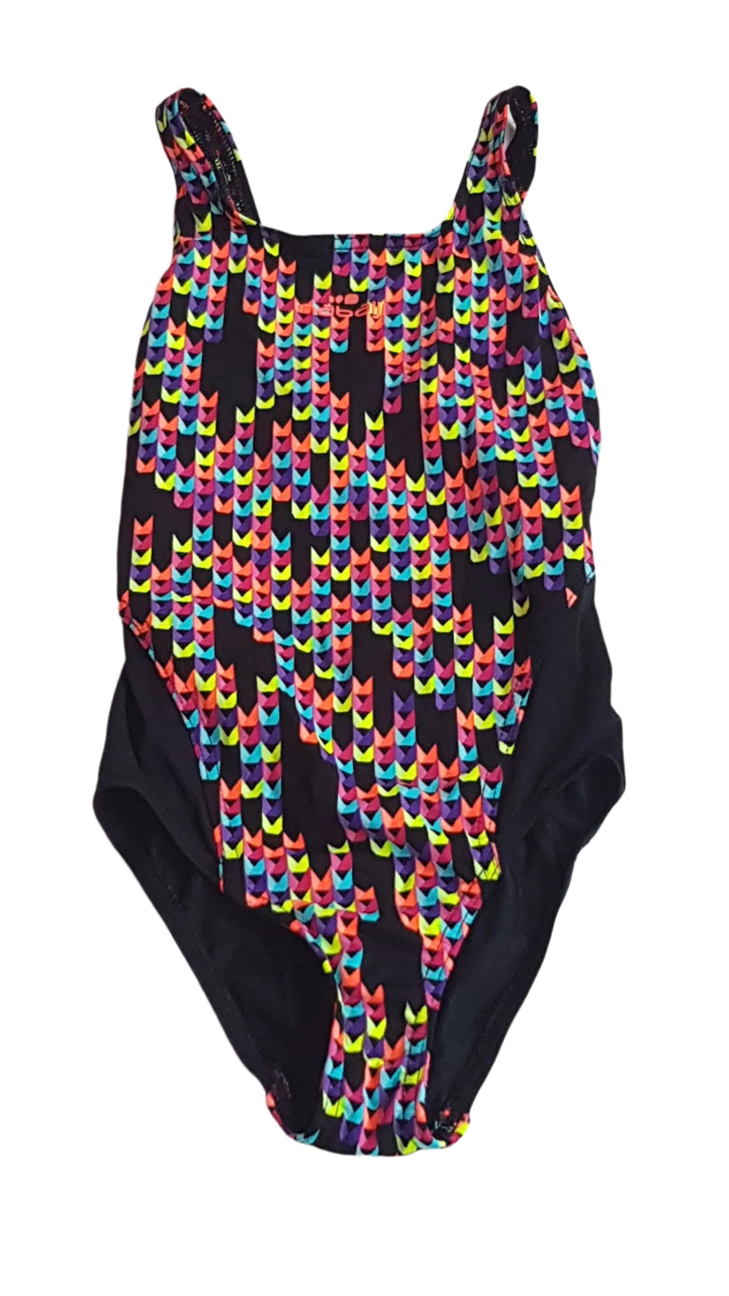 NABAIJI KISLÁNY FÜRDŐRUHA  128