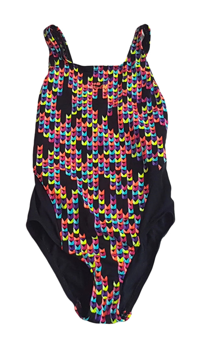 NABAIJI KISLÁNY FÜRDŐRUHA  128 Hover Image