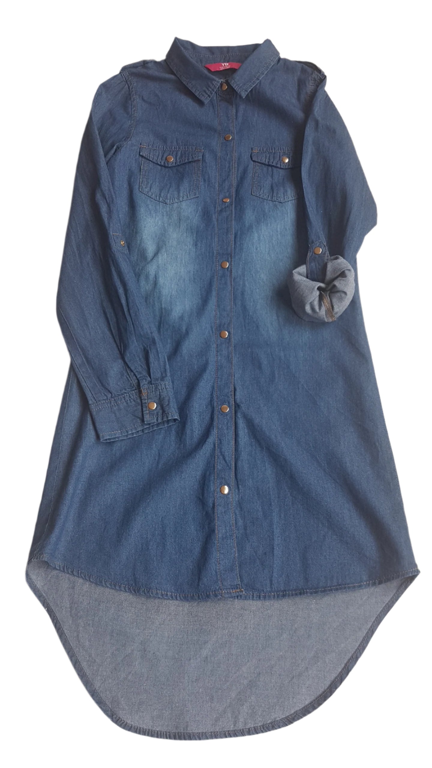 YOUNG DIMENSION PUHA KISLÁNY FARMER INGRUHA 152