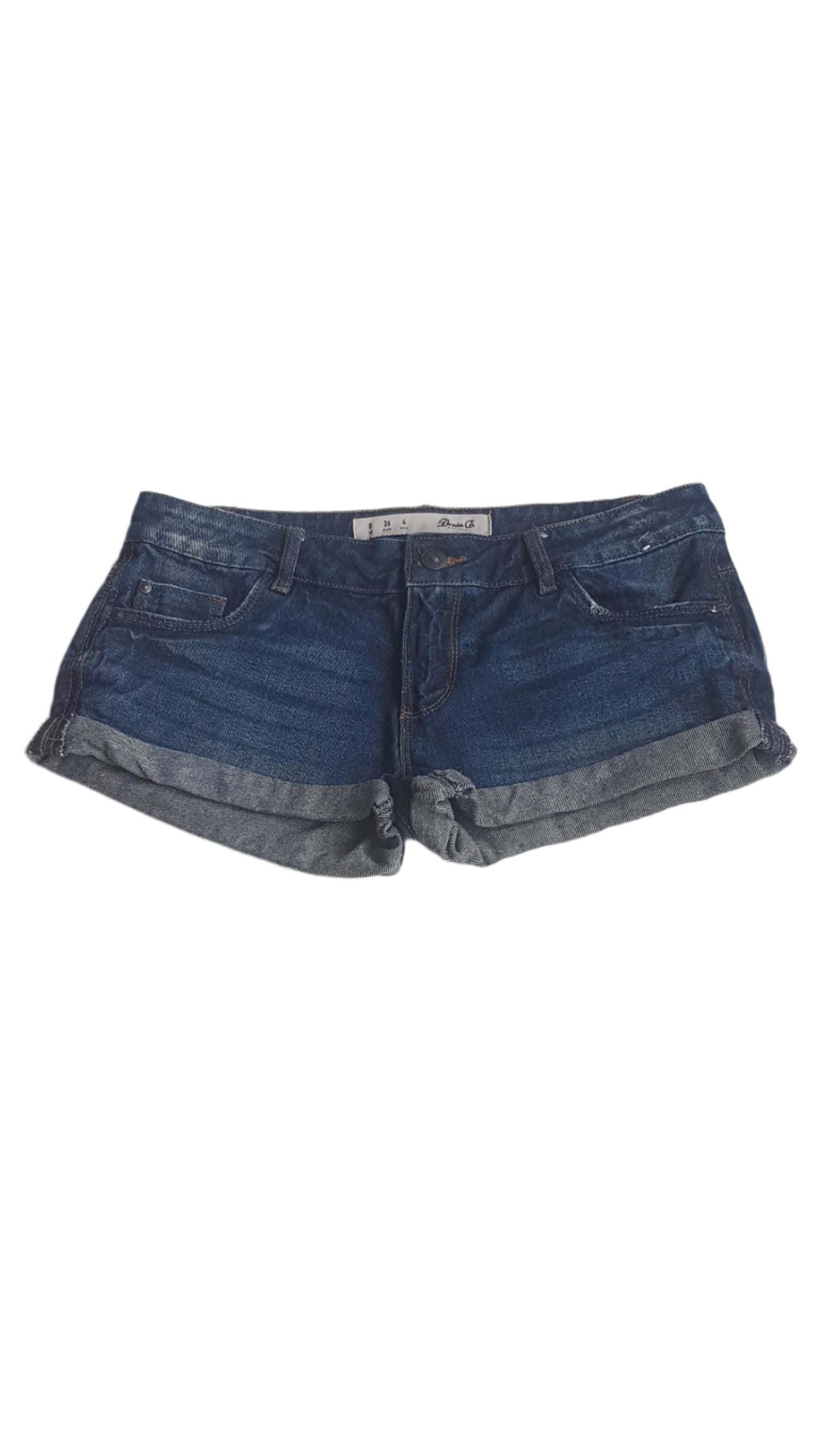 DENIM CO. KISLÁN YRÖVIDNADRÁG 164-176