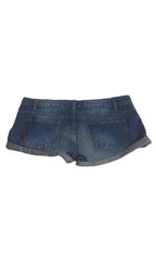 DENIM CO. KISLÁN YRÖVIDNADRÁG 164-176