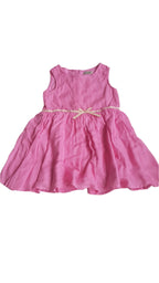 NEXT PINK SZÍNŰ KISLÁNY RUHA 98