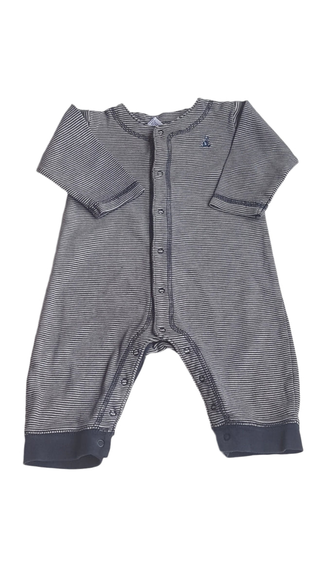 BABY GAP CSÍKOS  KISFIÚ RUGI 68 Hover Image