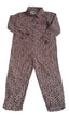 NEXT OCELOT MINTÁS KISLÁNY JUMPSUIT  104