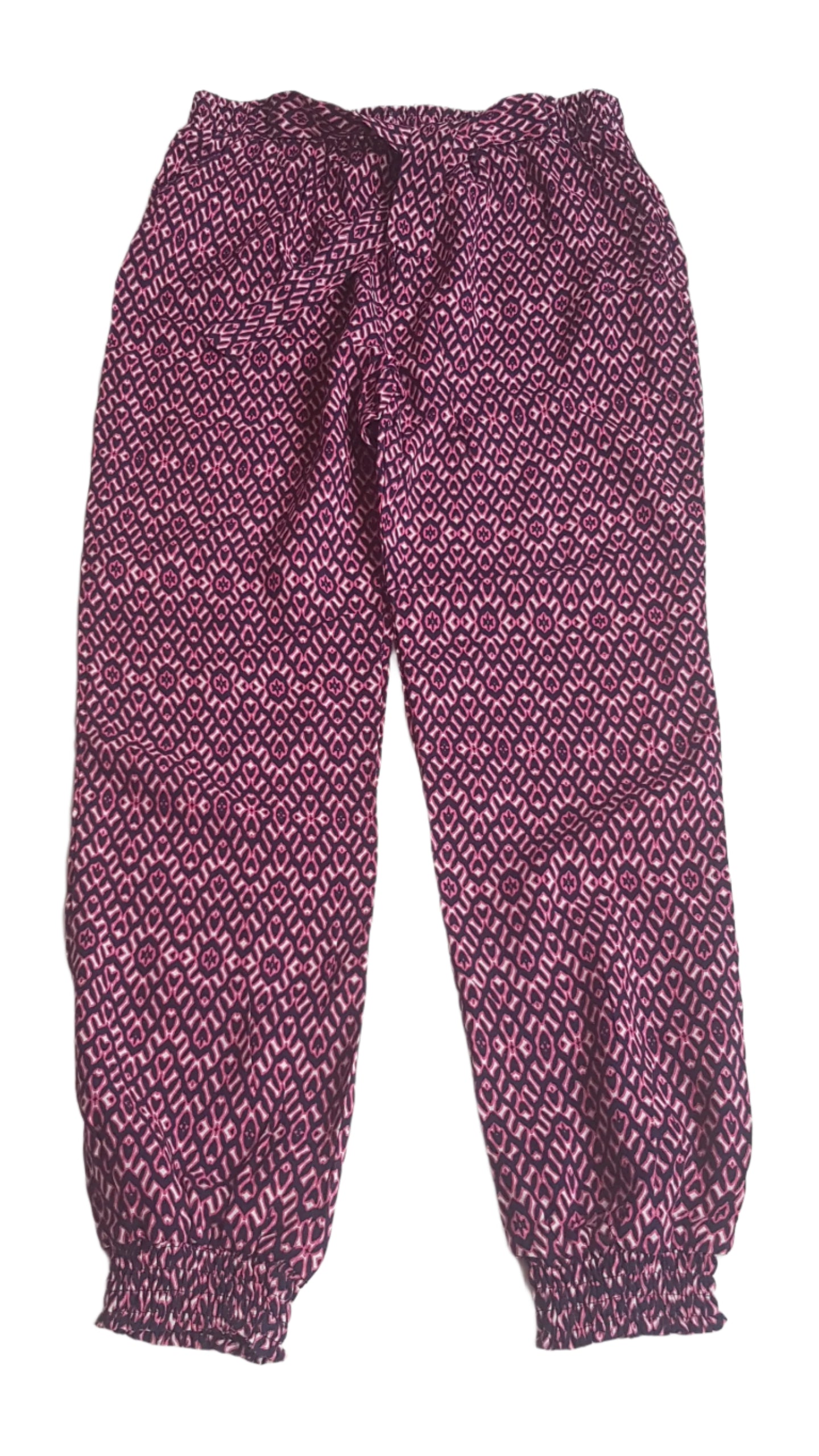 PRIMARK LENGE KISLÁNY JOGGER   146