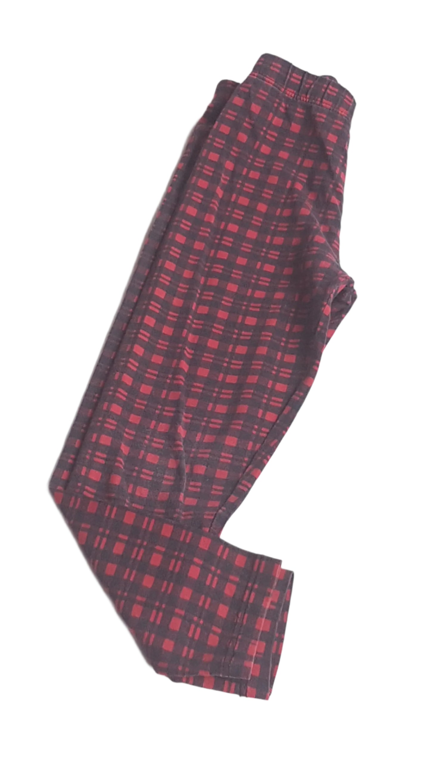 GEORGE KOCKÁS KISLÁNY LEGGING 98-104