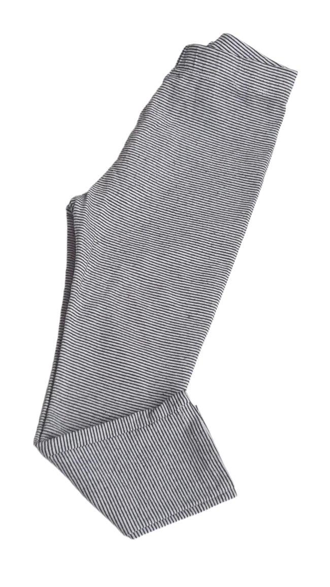 NEXT VÉKONY CSÍKOS KISLÁNY LEGGING 110 Hover Image
