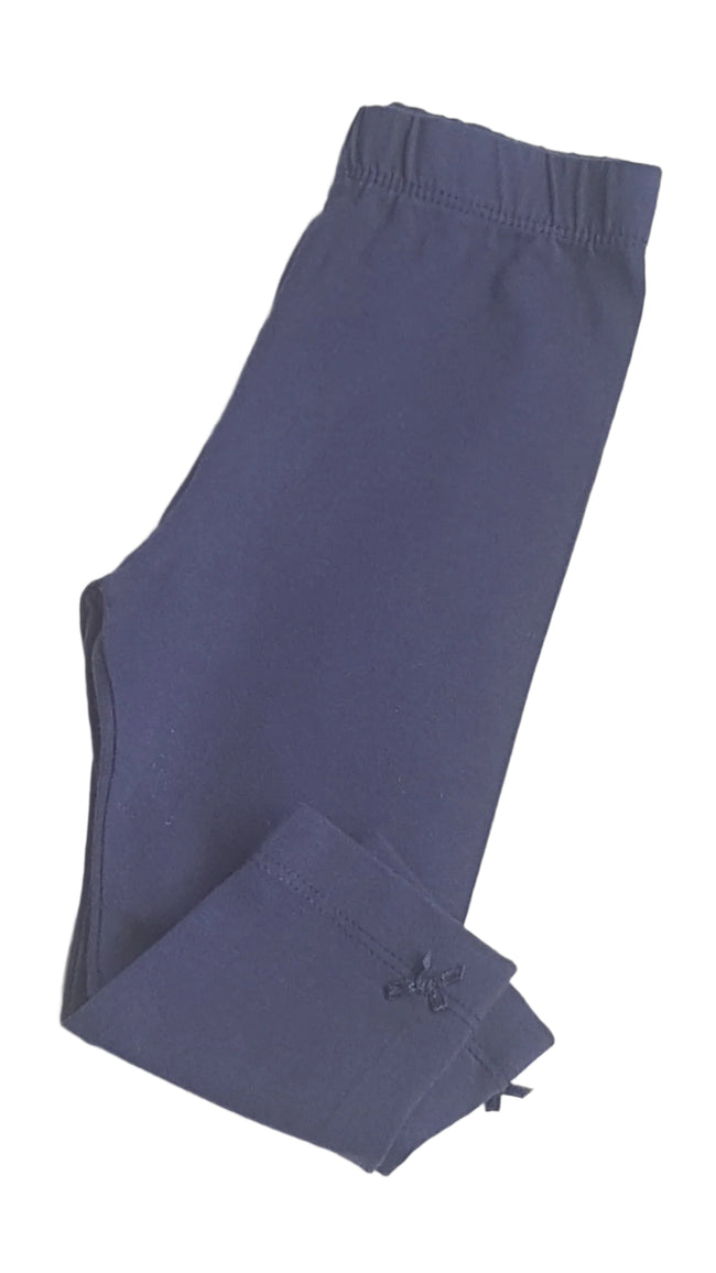 GEORGE KÉK SZÍNŰ,  MASNIS KISLÁNY LEGGING 74 Hover Image