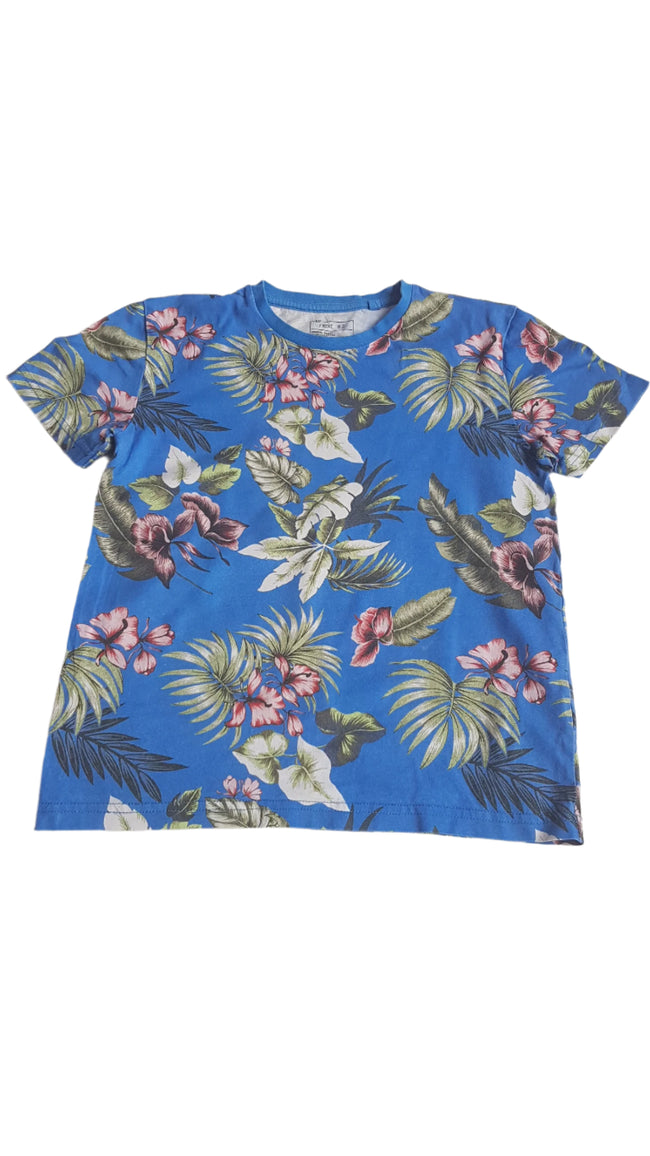 NEXT HAWAII MINTÁS KISFIÚ PÓLÓ  128 Hover Image