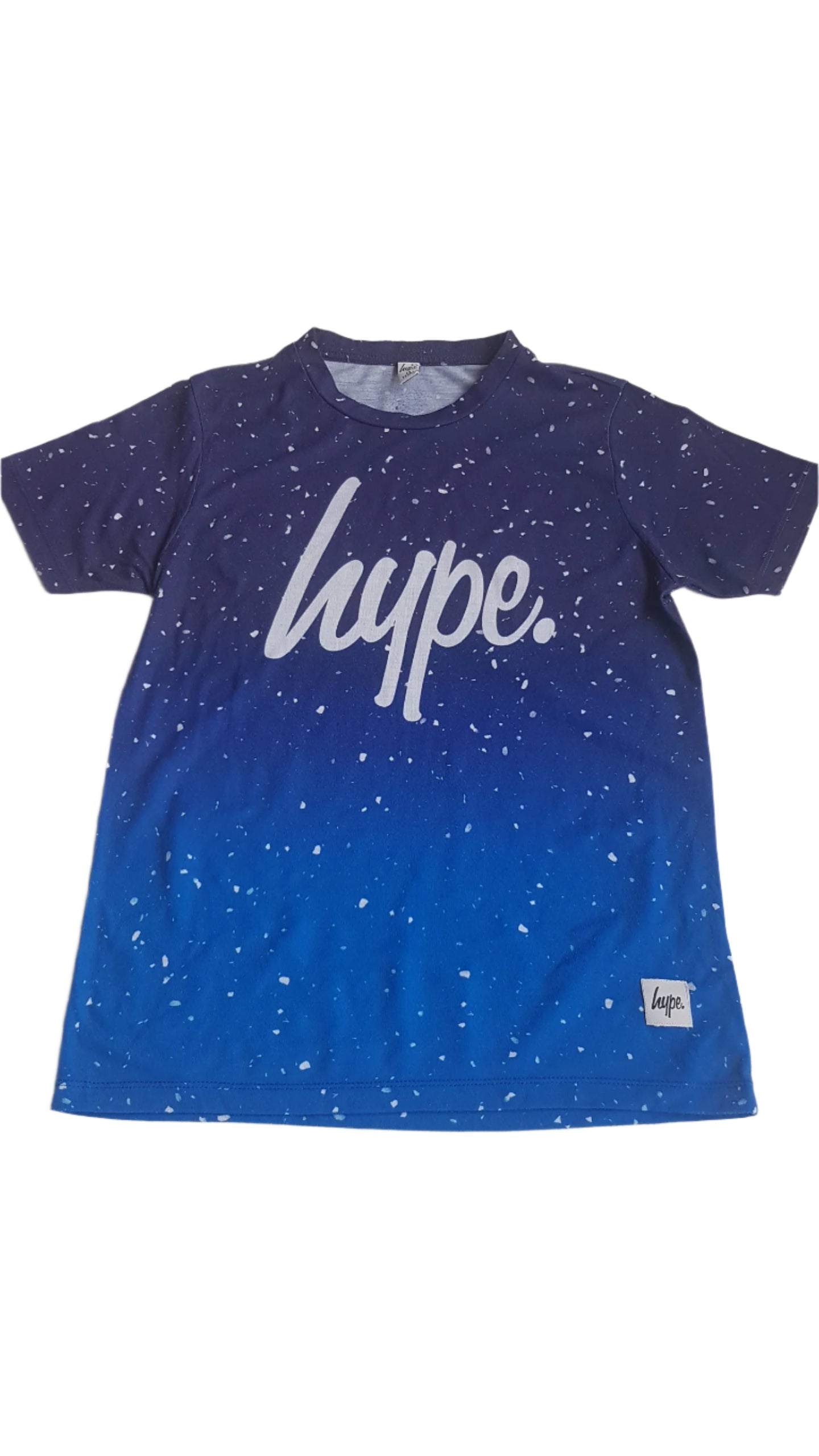 HYPE KIDS KISFIÚ PÓLÓ    152-158