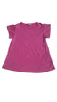 MATALAN MÁLNA SZÍNŰ KISLÁNY PÓLÓ 134-140