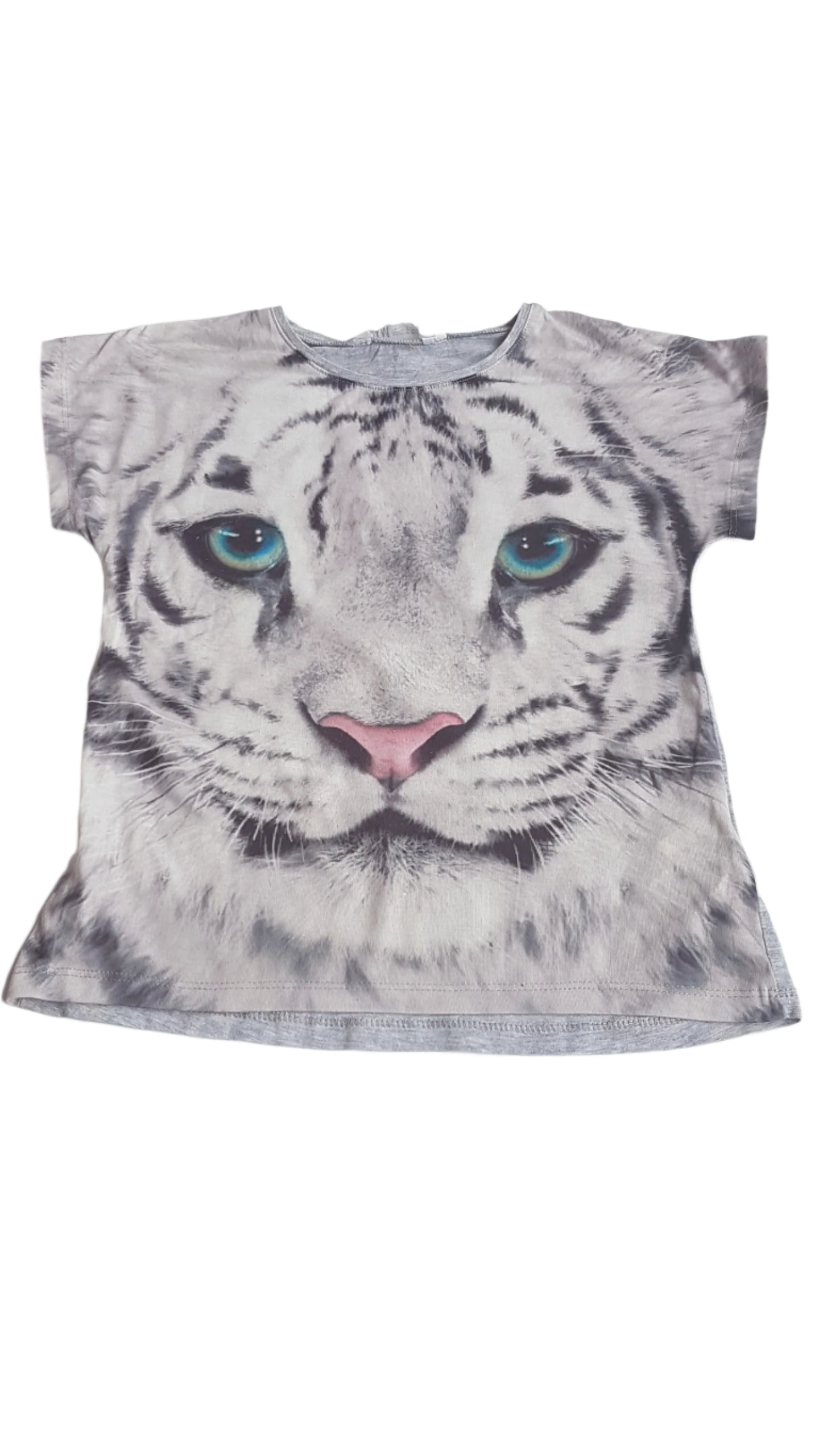H&M KISLÁNY PÓLÓ 122-128