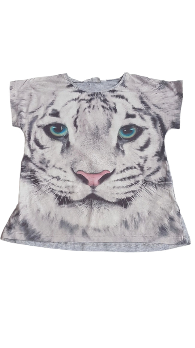 H&M KISLÁNY PÓLÓ 122-128 Hover Image