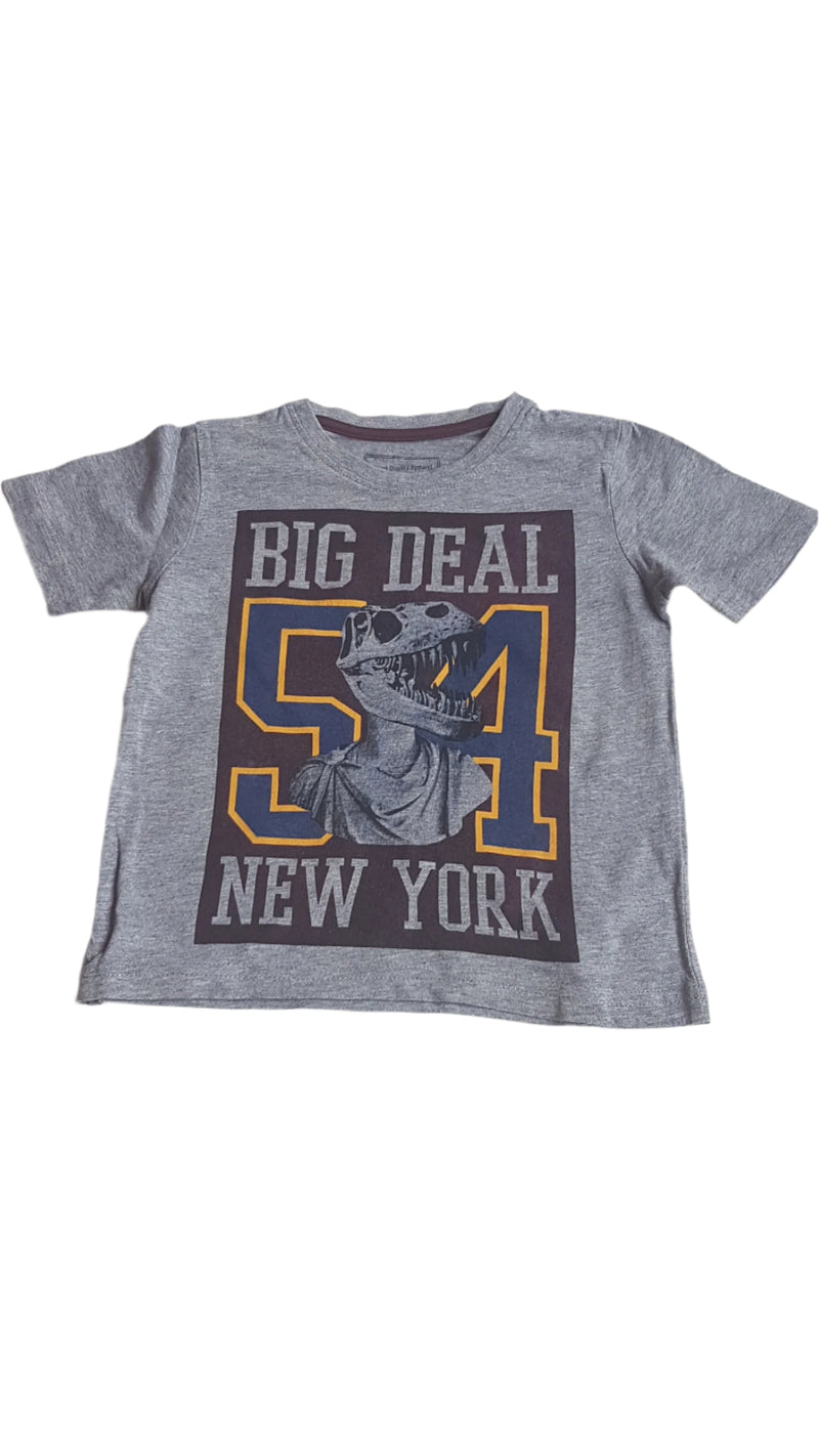 MATALAN DÍNÓS KISFIÚ PÓLÓ 98-104