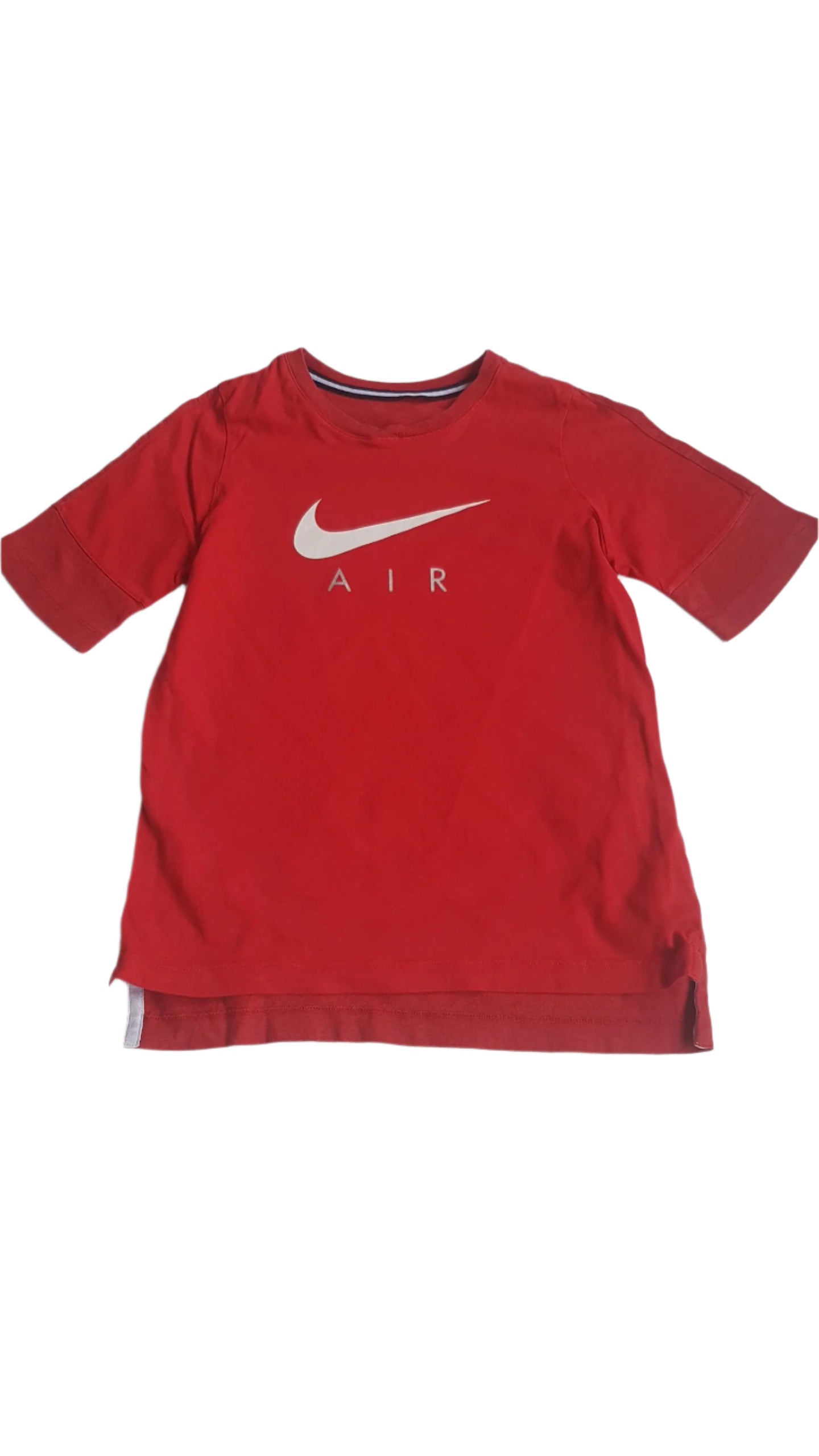 NIKE KISFIÚ PÓLÓ  146-152