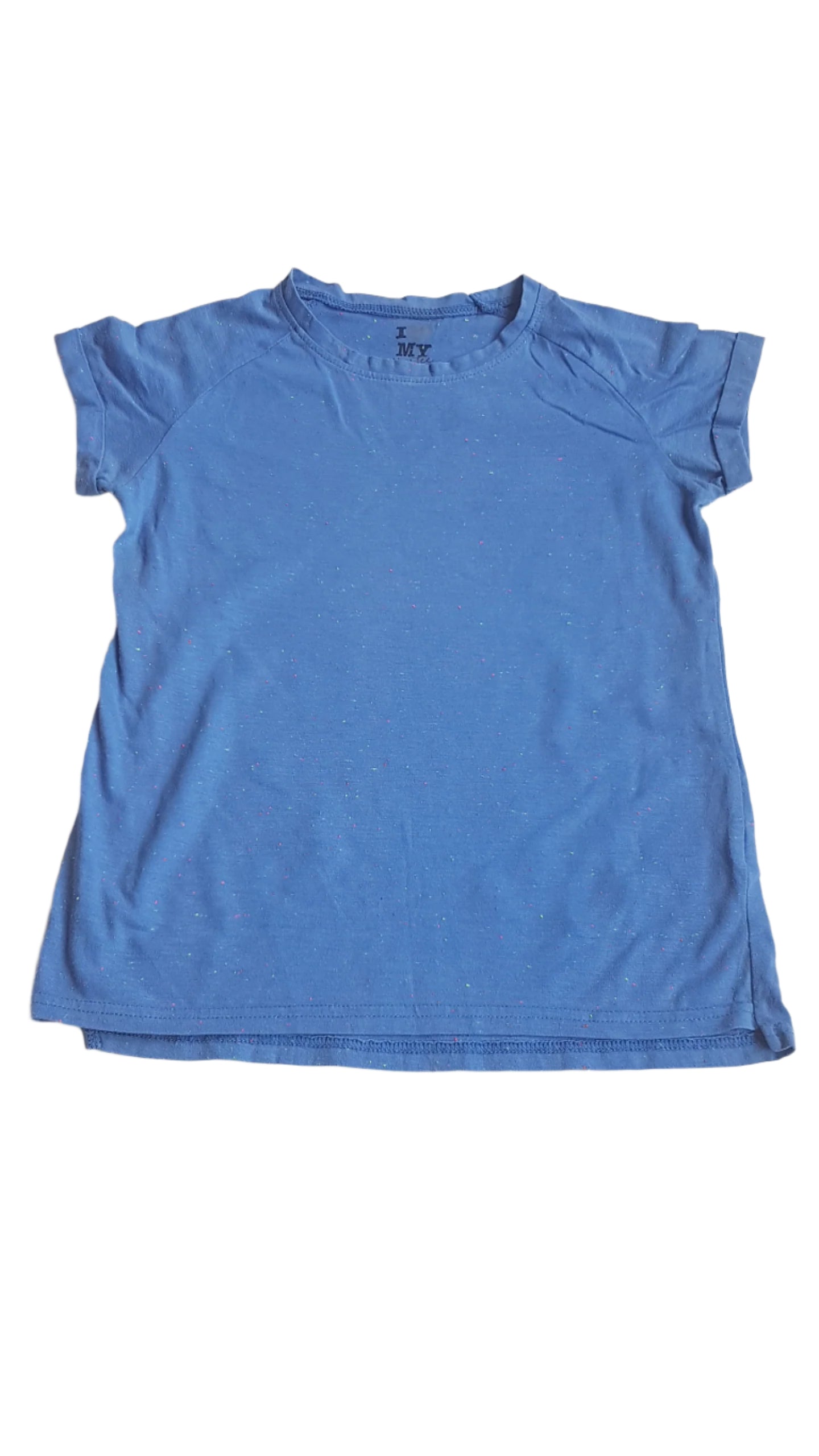 YOUNG DIMENSION KISLÁNY PÓLÓ 140-146