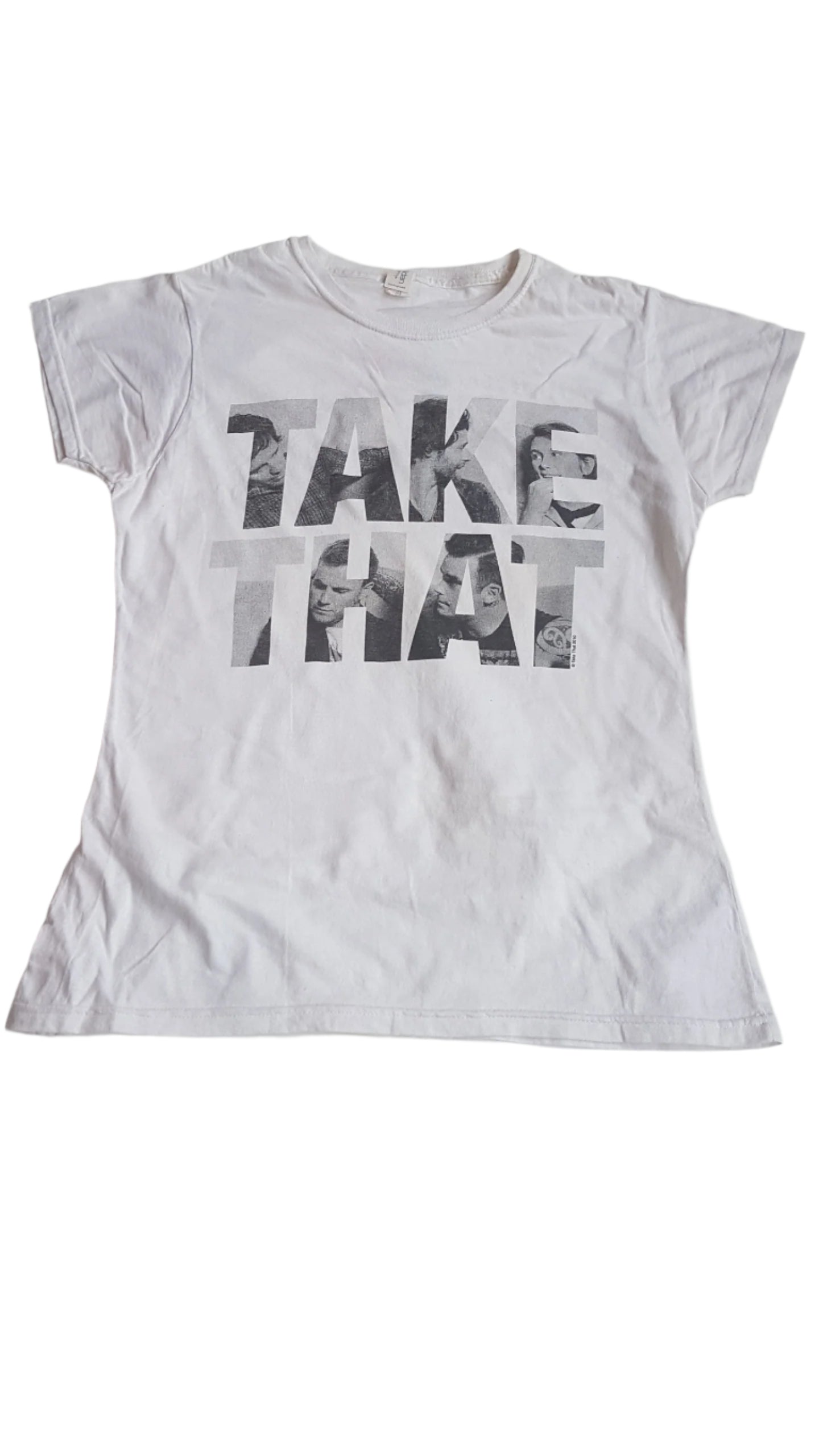 GILDAN TAKE THAT CSAJOS PÓLÓ 176