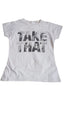 GILDAN TAKE THAT CSAJOS PÓLÓ 176