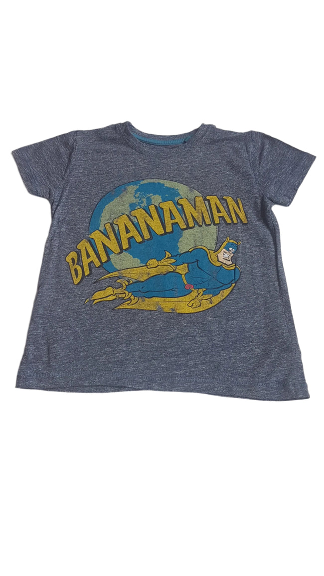 NEXT BANANAMAN KISFIÚ PÓLÓ  104 Hover Image