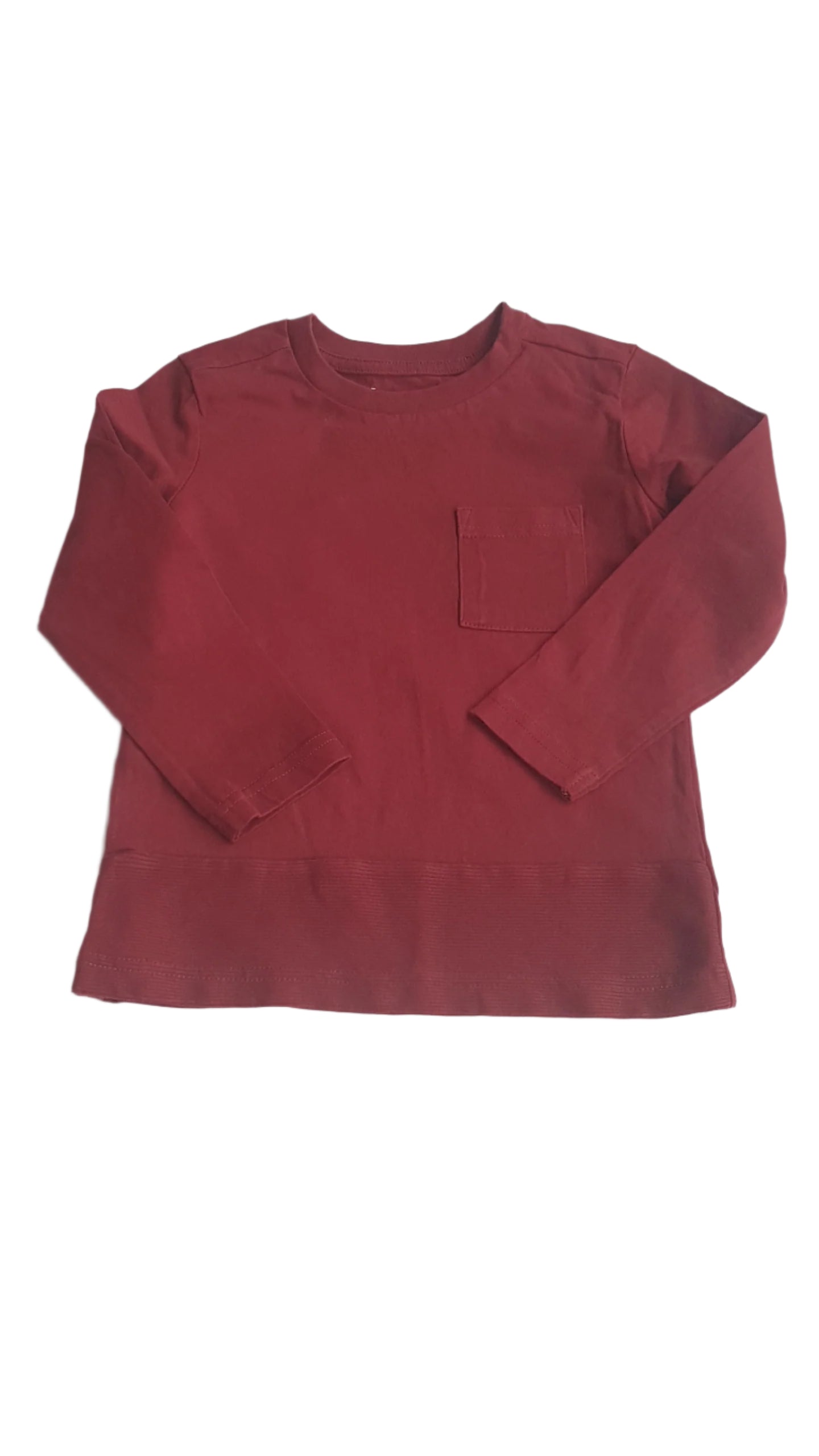 NUTMEG KISFIÚ FELSŐ 98