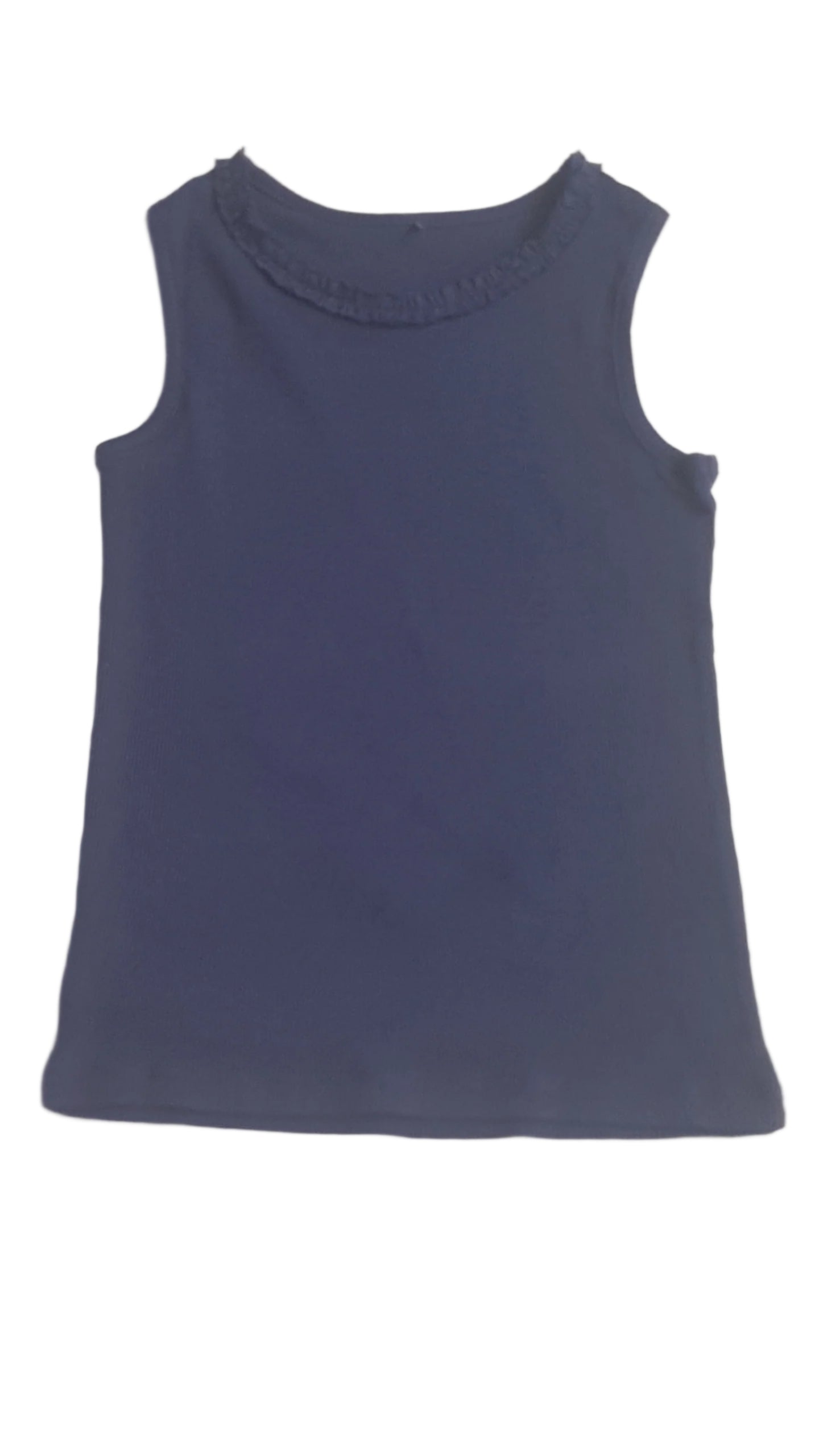 GEORGE KÉK  BORDÁZOTT KISLÁNY DIVAT  TRIKÓ 116-122