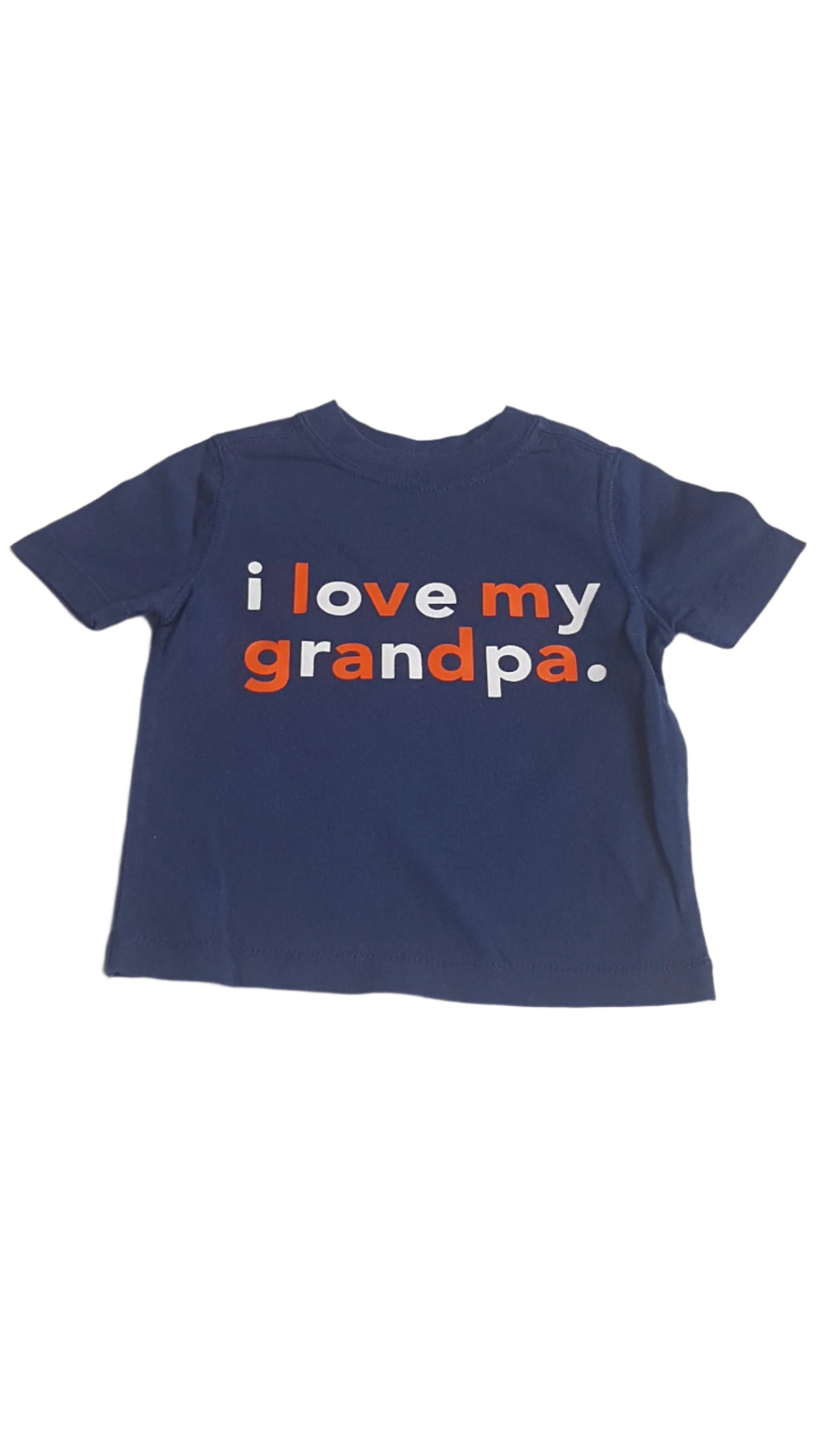 OLD NAVY ARANYOS  FELIRATOS KISFIÚ PÓLÓ 80