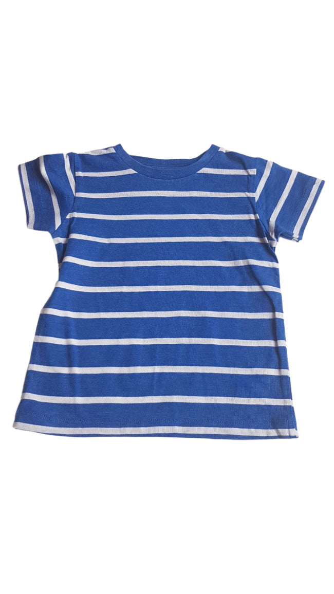 MATALAN CSÍKOS KISFIÚ PÓLÓ 92 Hover Image