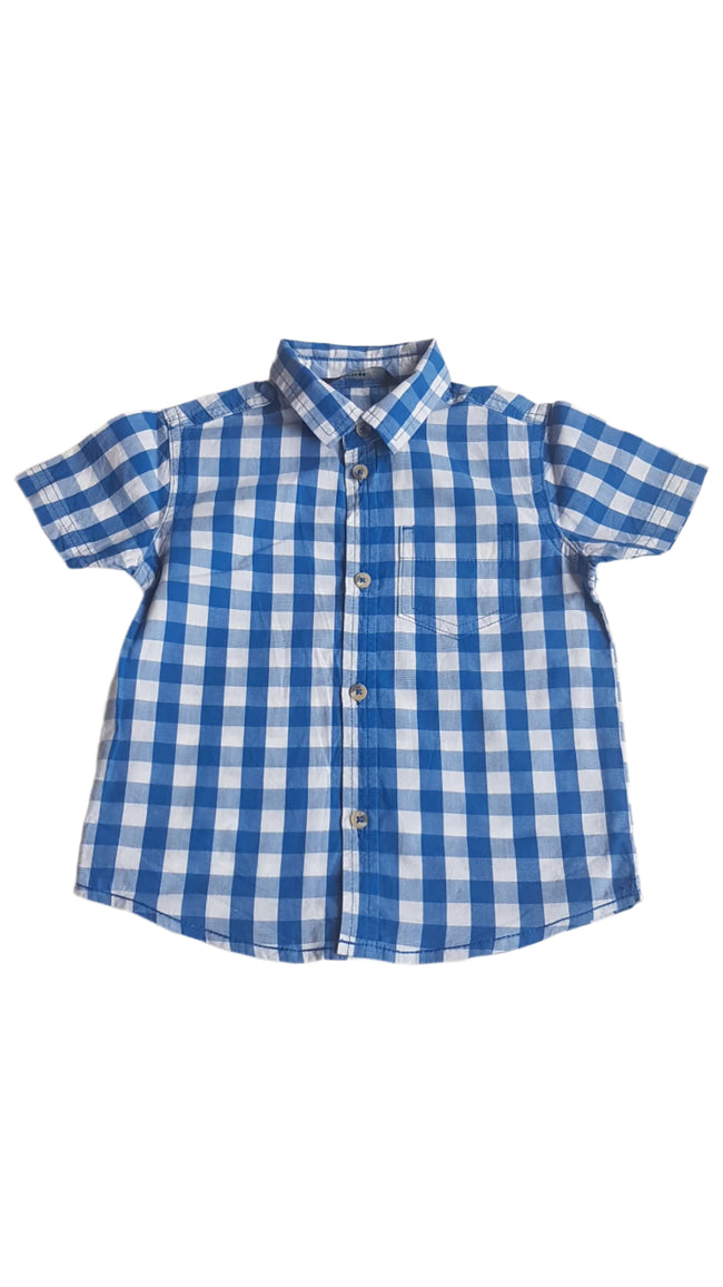 GEORGE KOCKÁS KISFIÚ ING 86-92 Hover Image