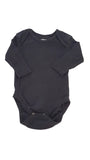 LUPILU UNISEX  FEKETE BODY 50-56