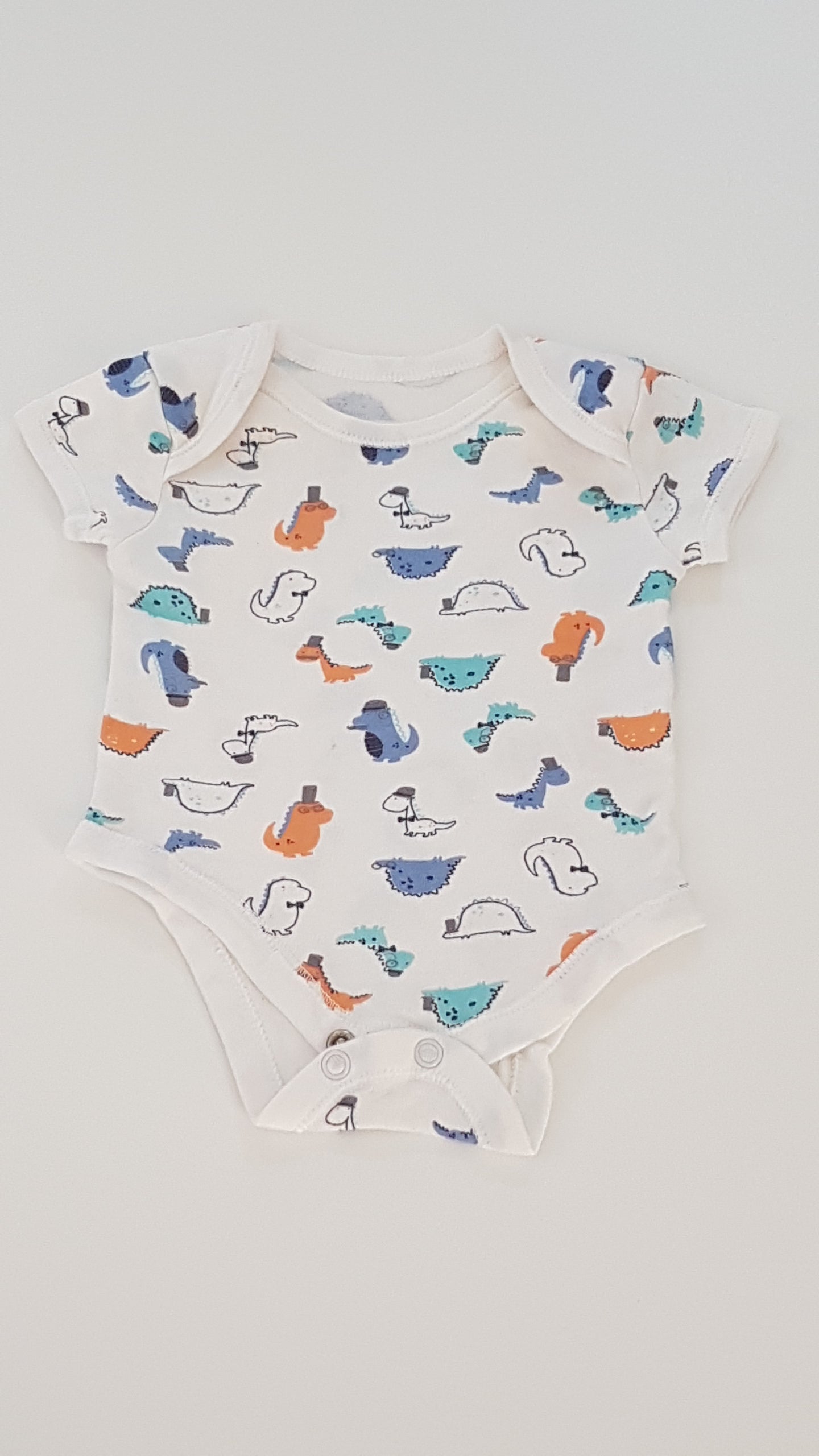 MATALAN DÍNÓS KISFIÚ BODY