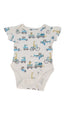 M&S JÁRMŰVES KISFIÚ BODY 68