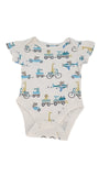 M&S JÁRMŰVES KISFIÚ BODY 68
