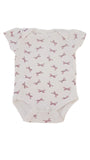 SOFT TOUCH MASNIS KISLÁNY BODY 56-62