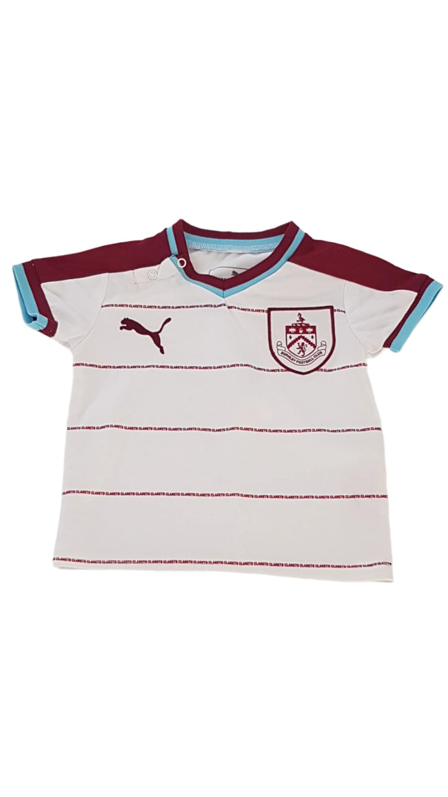 PUMA KISFIÚ SPORT FELSŐ 74 Hover Image