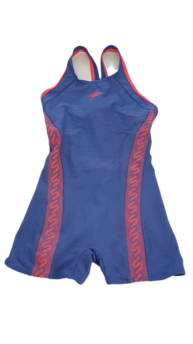 SPEEDO KISLÁNY FÜRDŐRUHA  152 Hover Image