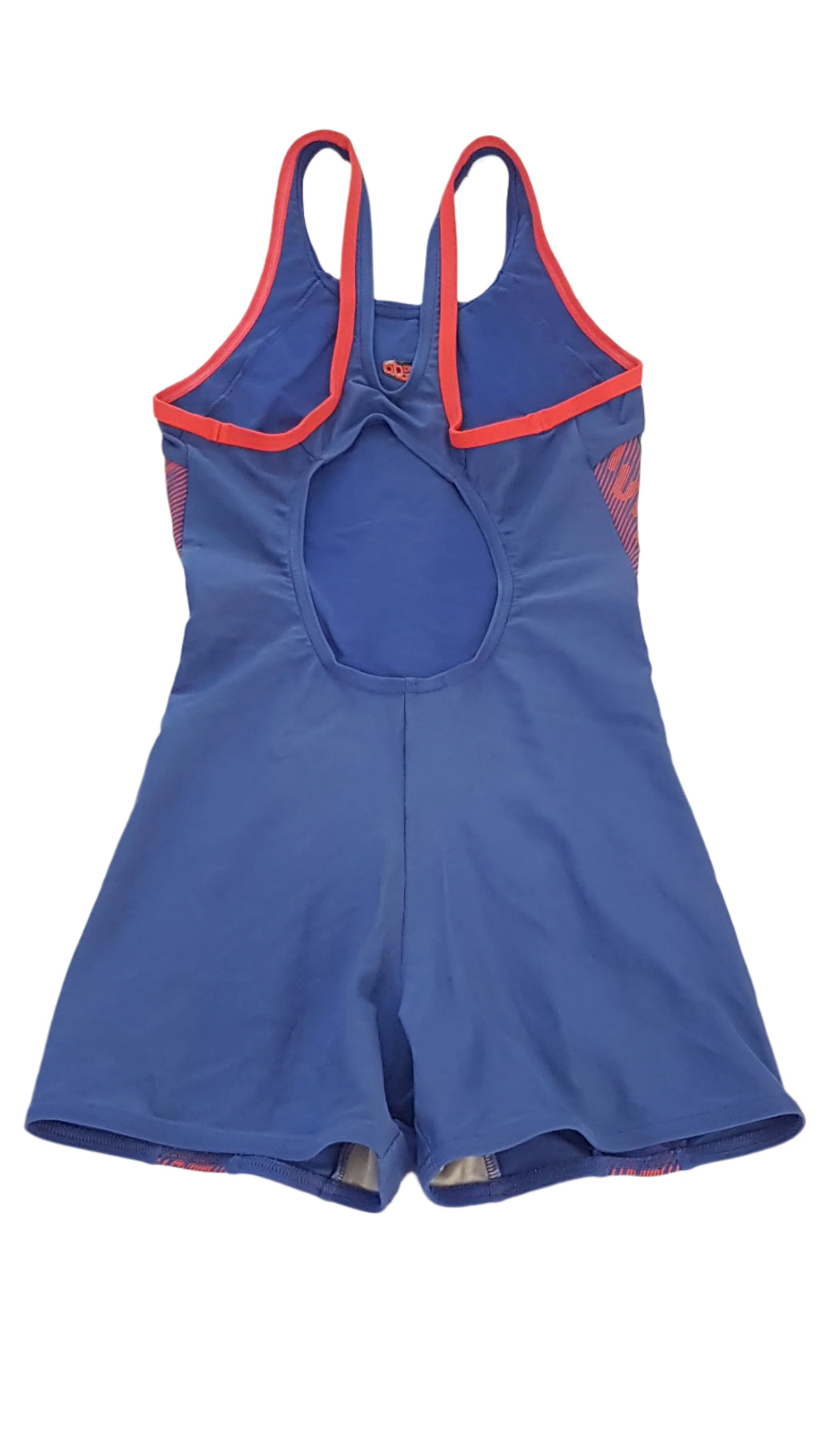 SPEEDO KISLÁNY FÜRDŐRUHA  152