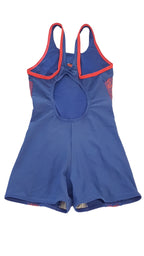 SPEEDO KISLÁNY FÜRDŐRUHA  152