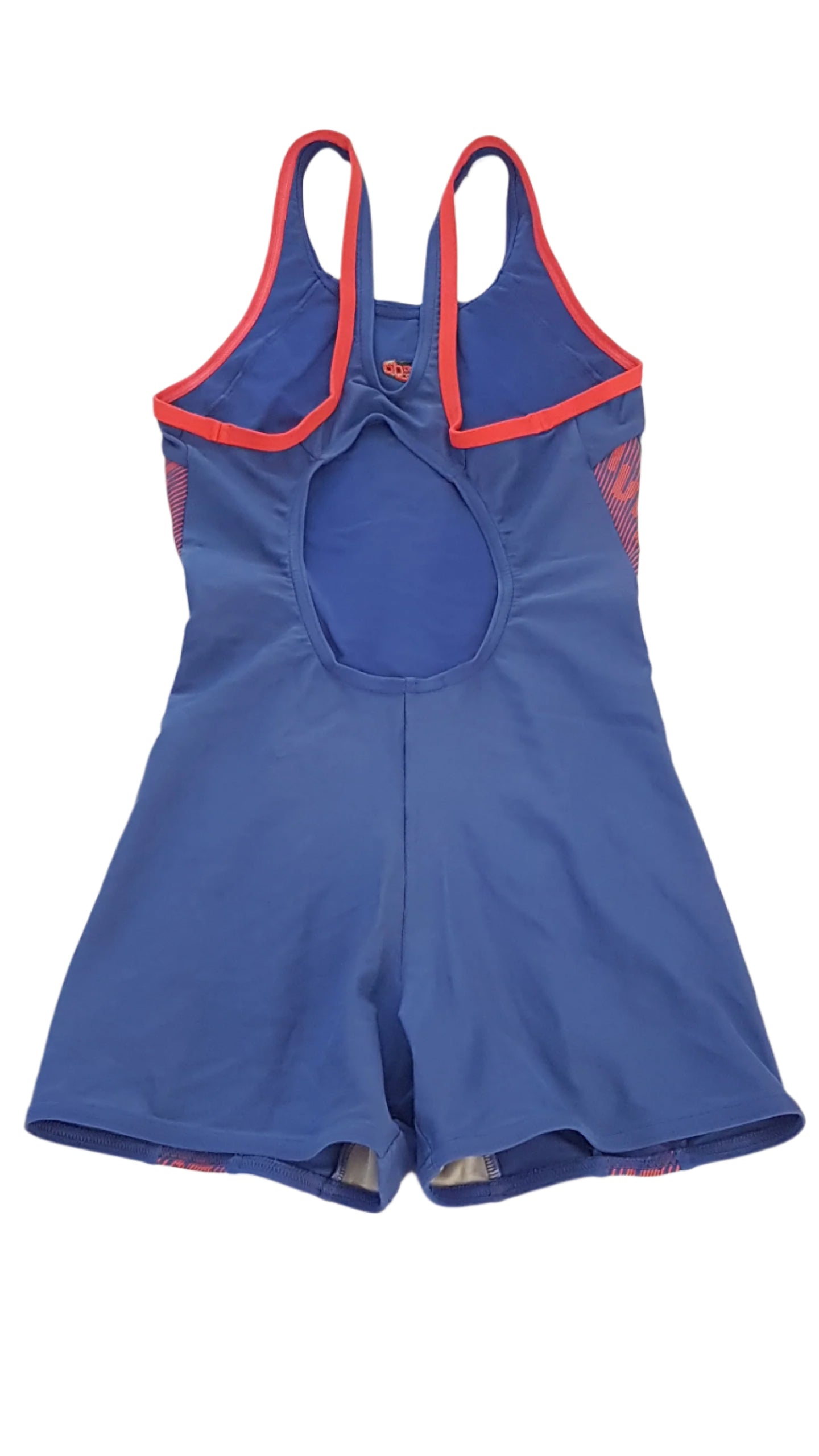 SPEEDO KISLÁNY FÜRDŐRUHA  152