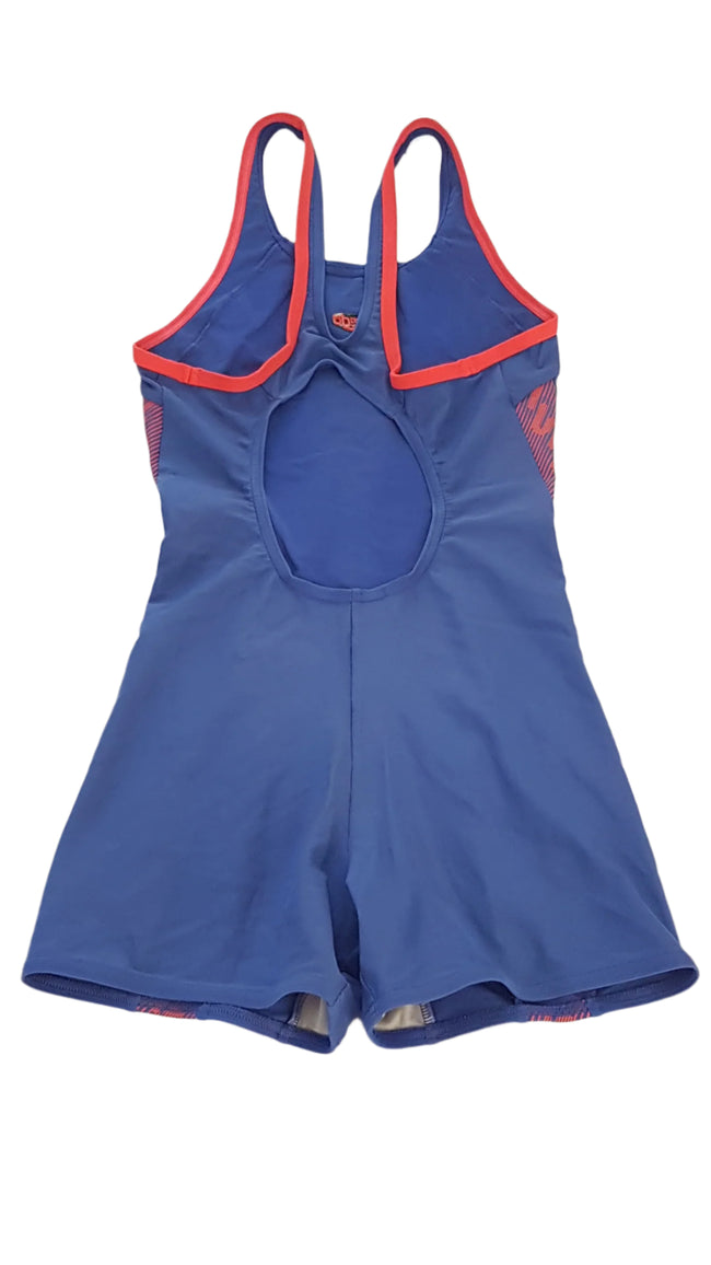 SPEEDO KISLÁNY FÜRDŐRUHA  152 Main Image