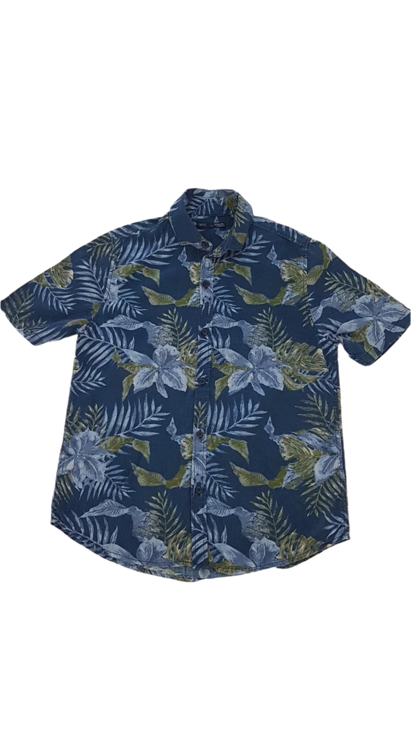 NEXT HAWAII MINTÁS KISFIÚ ING 140