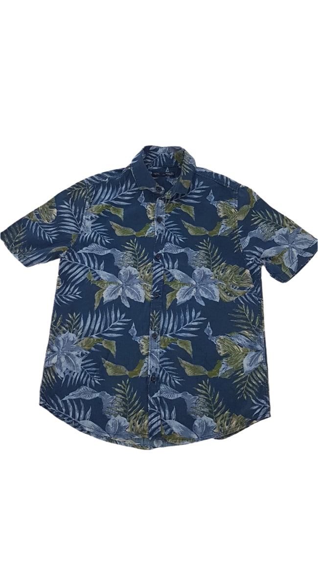 NEXT HAWAII MINTÁS KISFIÚ ING 140 Hover Image