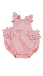 GEORGE RÓZSASZÍN , MADEIRÁS KISLÁNY NAPOZÓ 68-74