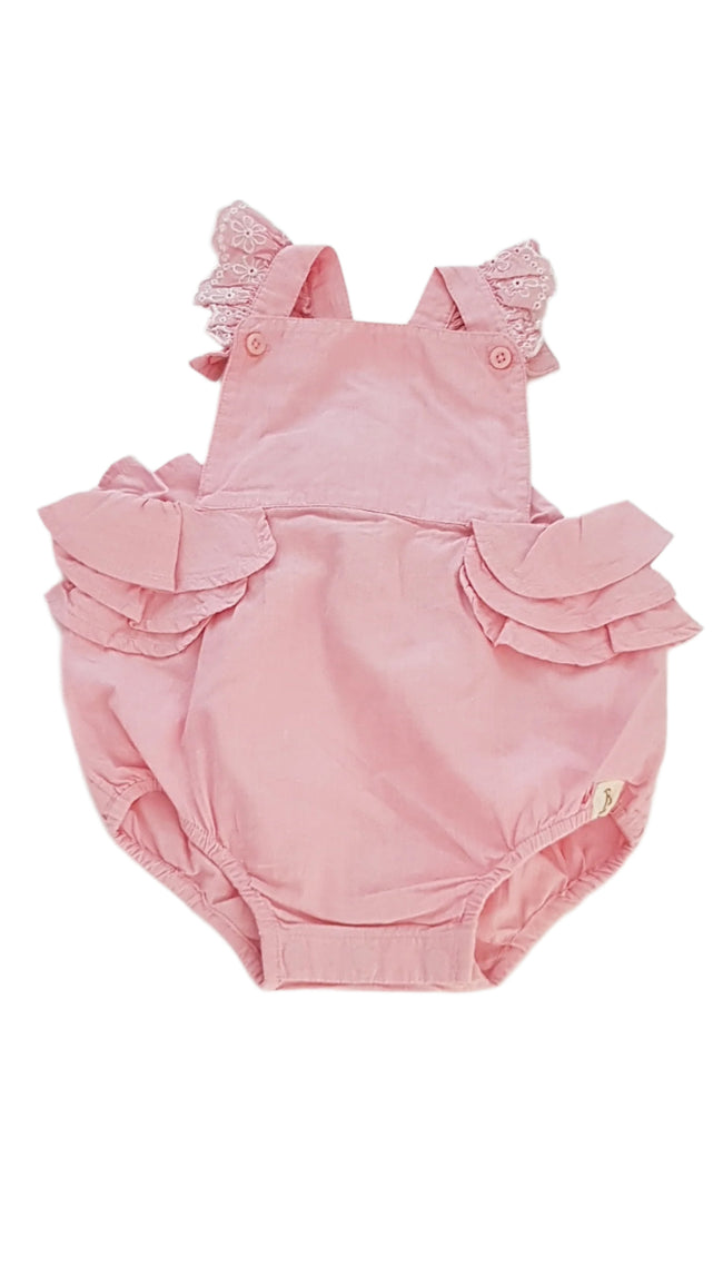 GEORGE RÓZSASZÍN , MADEIRÁS KISLÁNY NAPOZÓ 68-74 Hover Image